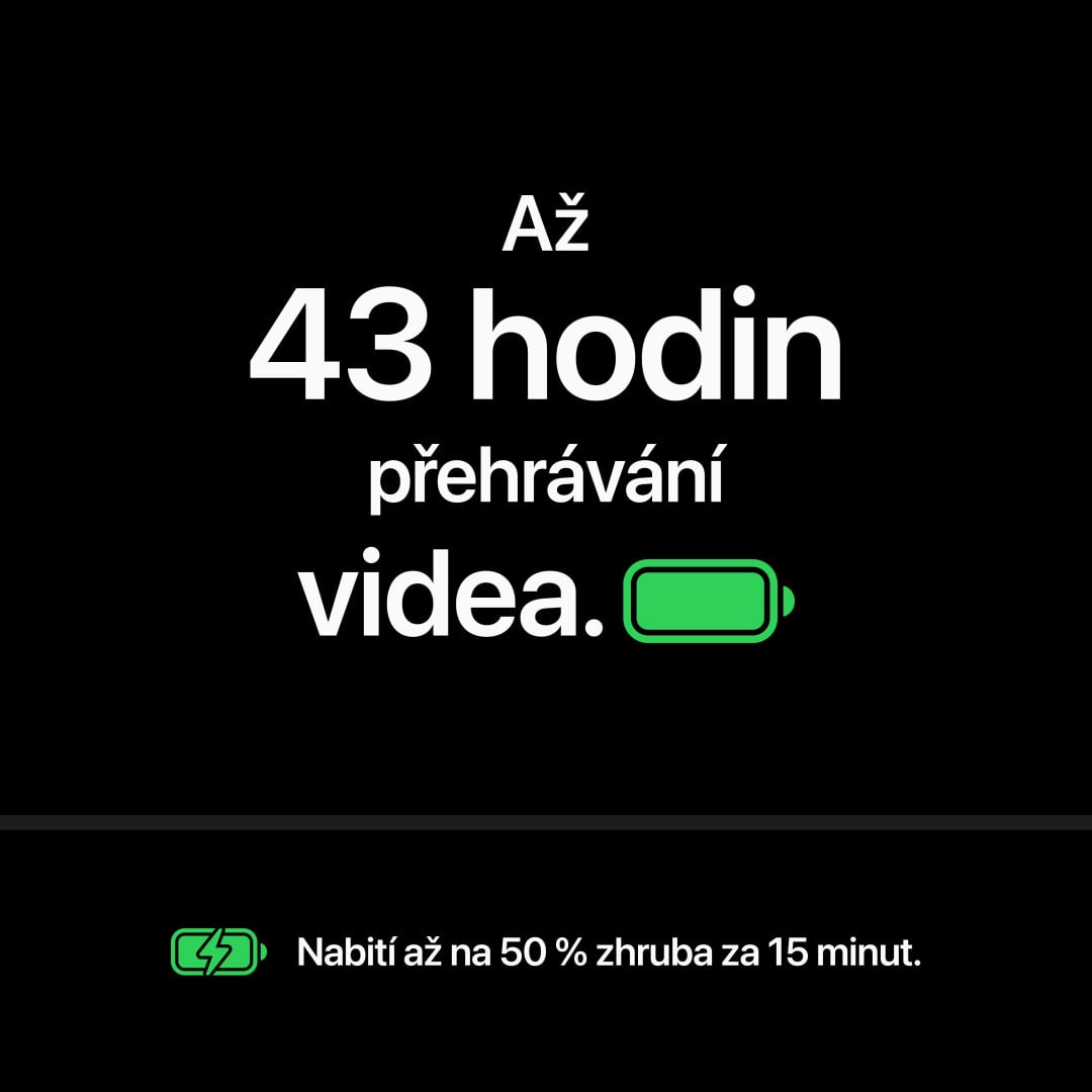 Apple iPhone 18 Pro Max 256 GB čierny