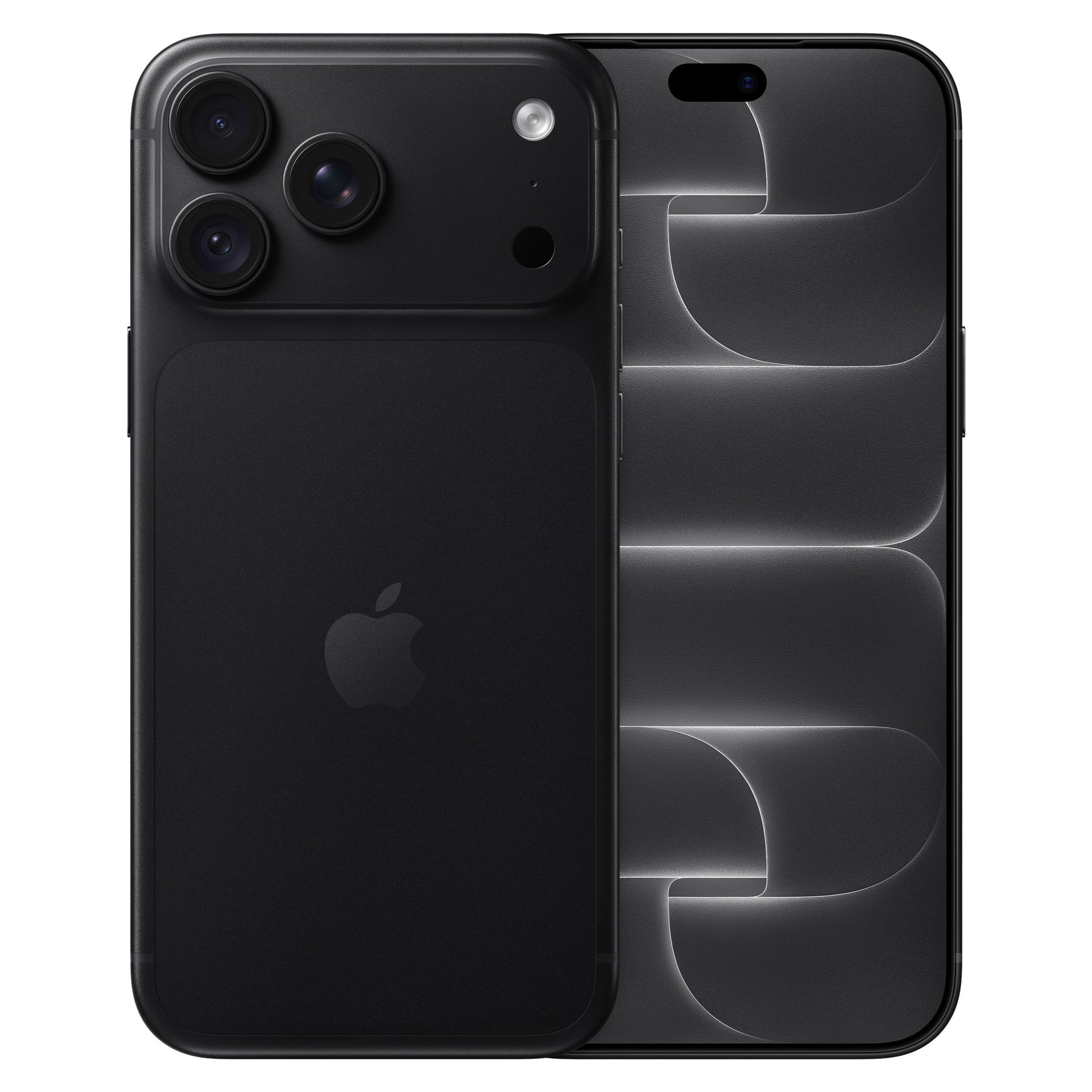 Apple iPhone 18 Pro Max 256 GB čierny