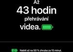 Apple iPhone 18 Pro Max 256GB černá