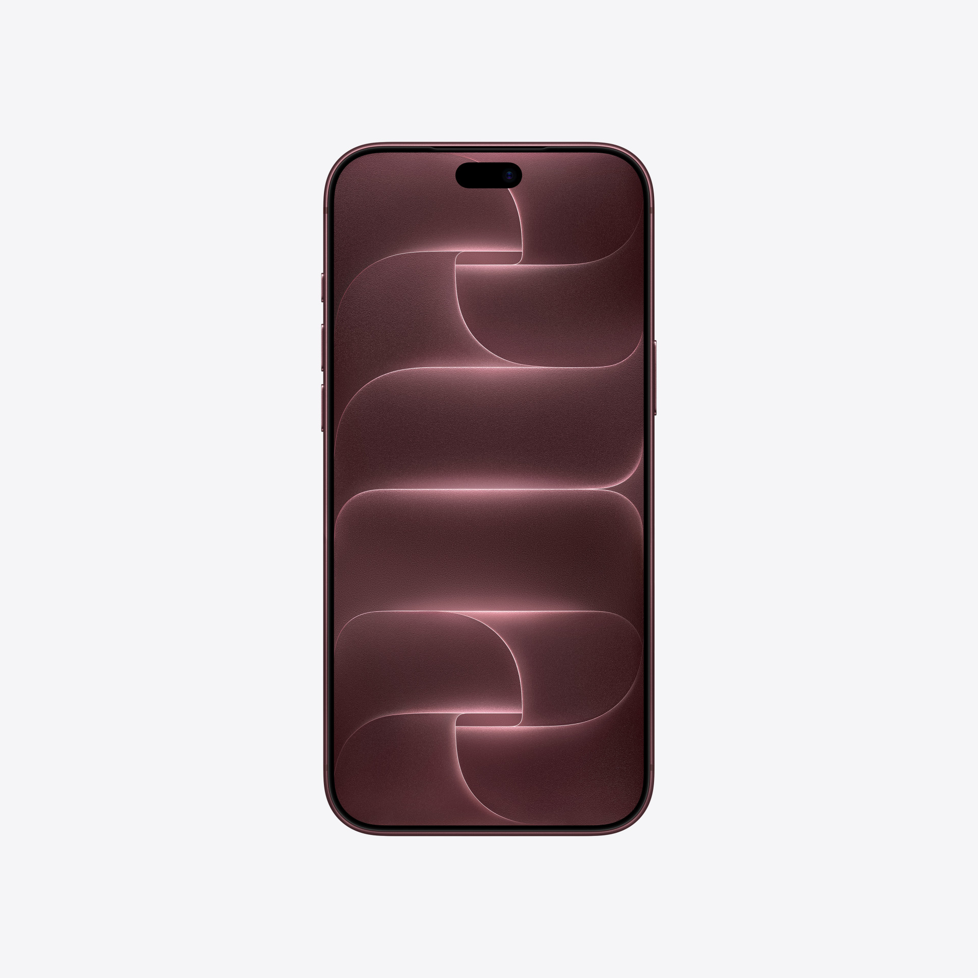 Apple iPhone 18 Pro Max 2TB burgundsky červená