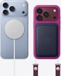 Apple iPhone 18 Pro Max 2TB černá