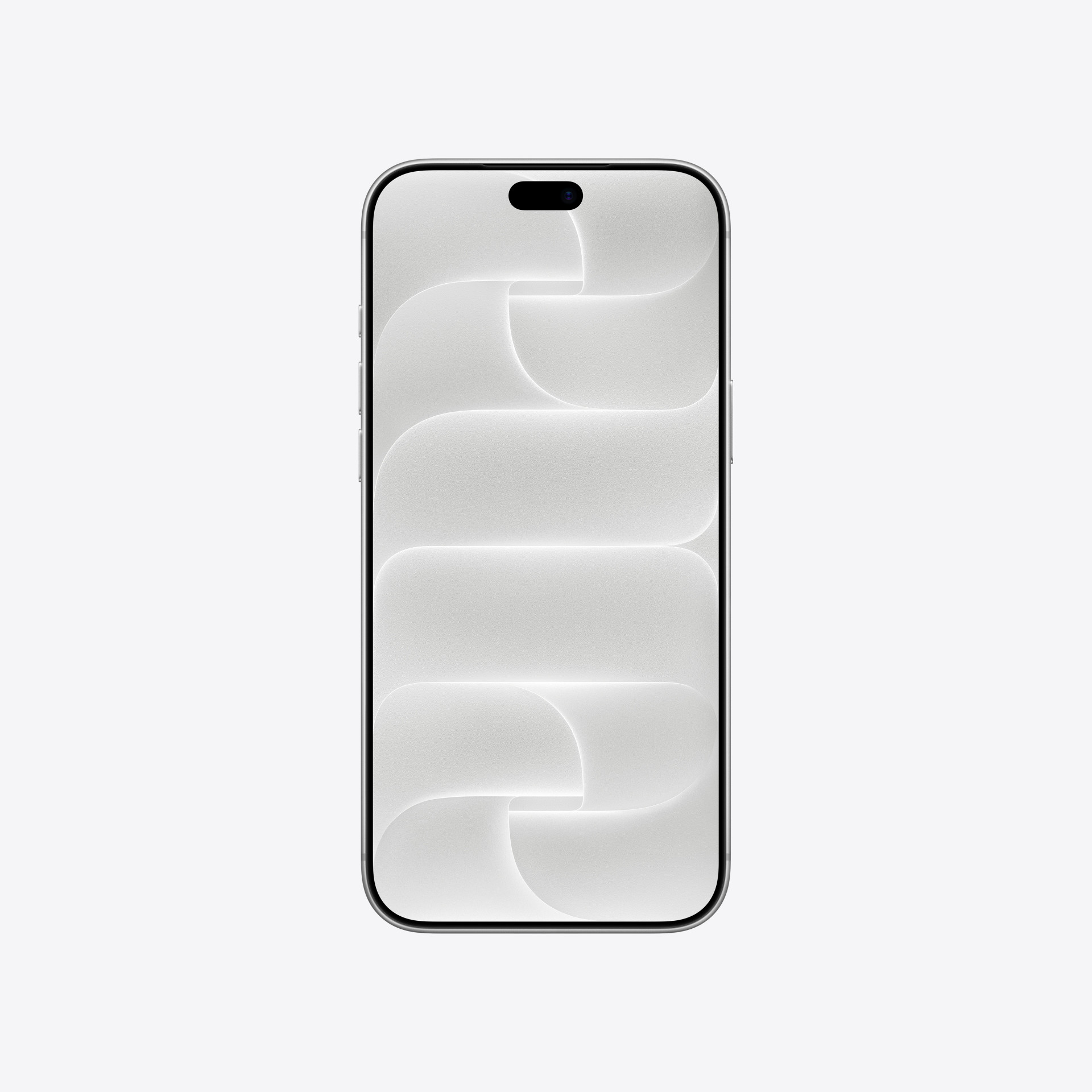 Apple iPhone 18 Pro Max 2TB stříbrná