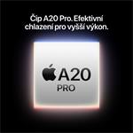 Apple iPhone 18 Pro Max 512GB černá