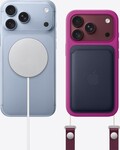 Apple iPhone 18 Pro Max 512GB ledovcově modrá