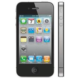 APPLE iPhone 4 16GB - černý, verze CZ