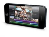 APPLE iPhone 5 16GB černý