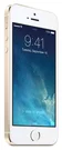 Apple iPhone 5S 16GB, zlatý