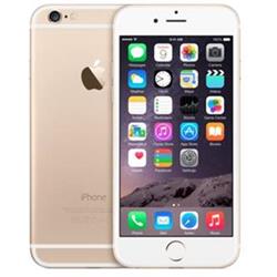 Apple iPhone 6 64GB, zlatý