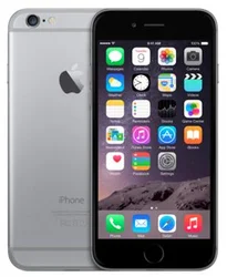 Apple iPhone 6 Plus 16GB, šedý