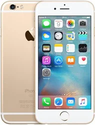 APPLE iPhone 6s 32GB,verze CZ,gold (mn112cn/a)
