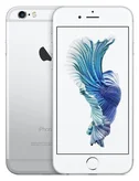 Apple iPhone 6s 64GB, stříbrný