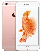 Apple iPhone 6s Plus 128GB, růžovo zlatý