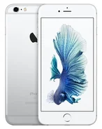 Apple iPhone 6s Plus 64GB, stříbrný