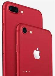 APPLE iPhone 7 128GB RED Special Edition (mprl2cn/a)