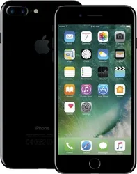 APPLE iPhone 7 Plus 128GB,verze CZ,jet black (mn4v2cn/a)