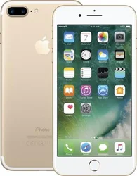 APPLE iPhone 7 Plus 256GB,verze CZ,gold (mn4y2cn/a)