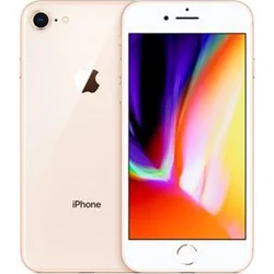 APPLE iPhone 8 128GB,verze CZ,Gold (mx182cn/a)