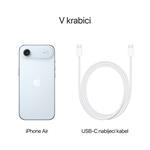 Apple iPhone Air 1TB nebesky modrý