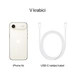 Apple iPhone Air 1TB světle zlatá
