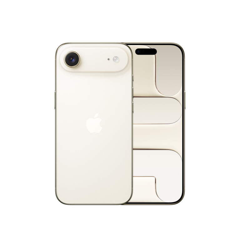 Apple iPhone Air 1TB svetlo zlatý