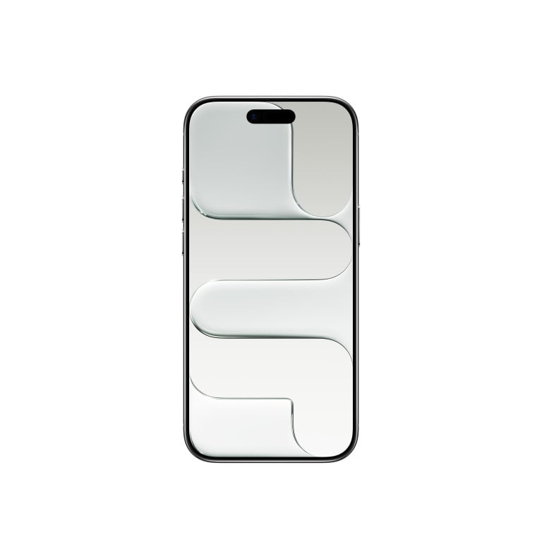 Apple iPhone Air 256 GB Cloud White