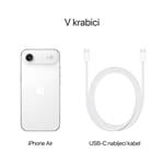 Apple iPhone Air 256 GB Cloud White
