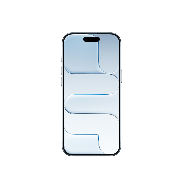Apple iPhone Air 256GB nebeská modrá