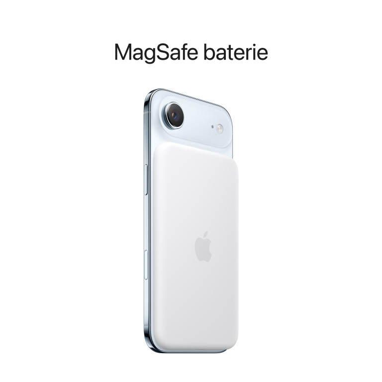 Apple iPhone Air 256GB nebeská modrá