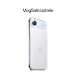 Apple iPhone Air 256GB nebeská modrá