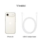 Apple iPhone Air 256GB světle zlatá