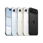 Apple iPhone Air 256GB vesmírně černá