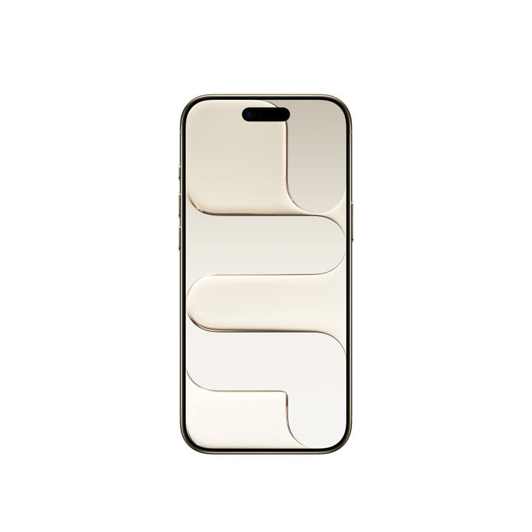 Apple iPhone Air 512 GB svetlo zlatý