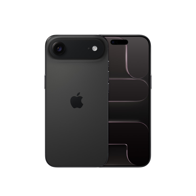 Apple iPhone Air 512 GB vesmírne čierny