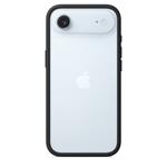 Apple iPhone Air Bumper - Čierny