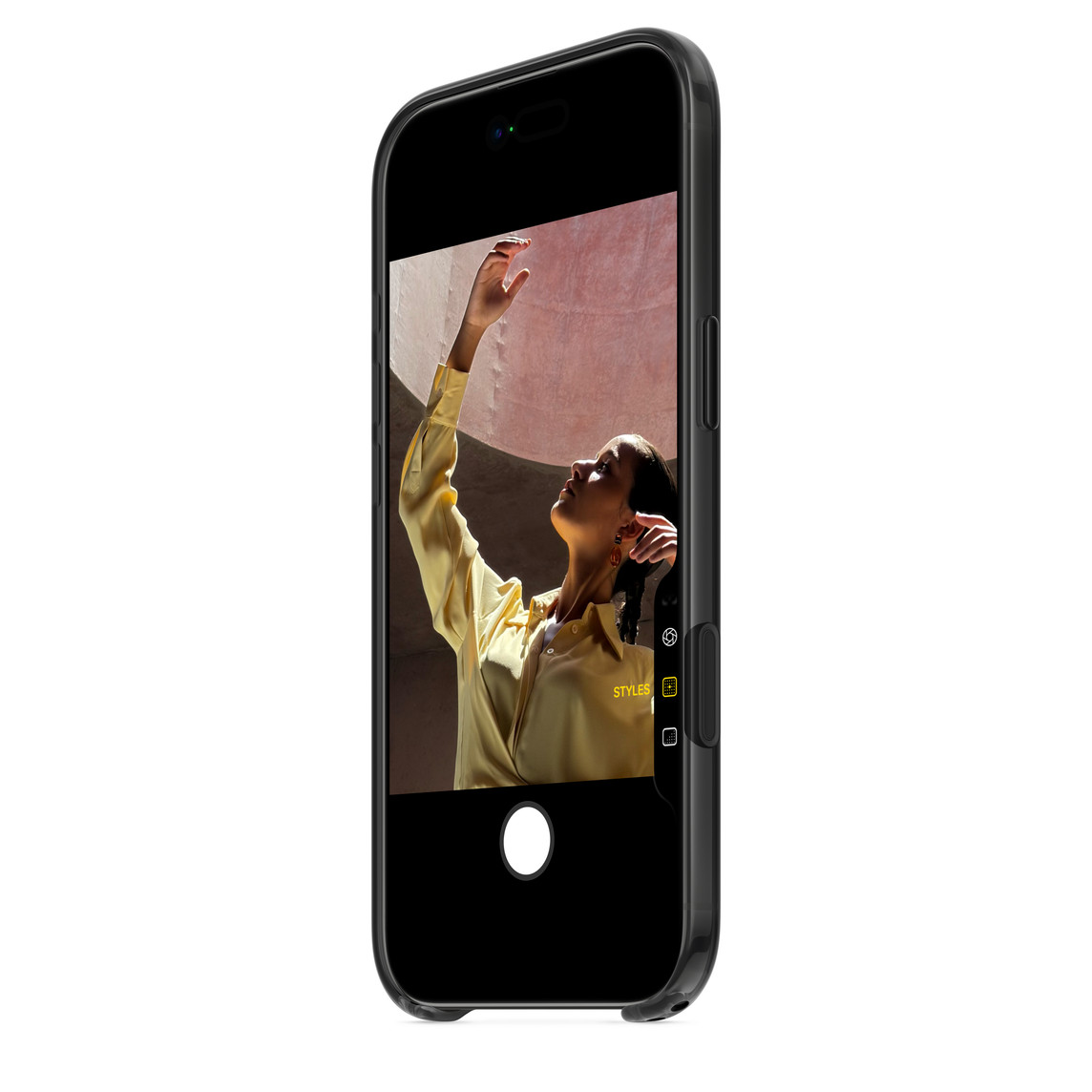 Apple iPhone Air Case with MagSafe – Shadow