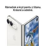 Apple iPhone Duo 256GB Soumračně modrá