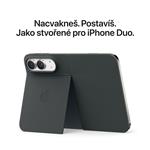 Apple iPhone Duo 512 GB Nebeská biela