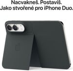 Apple iPhone Duo 512GB Soumračně modrá
