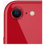 APPLE iPhone SE 2022 128 GB produkt ČERVENÝ (MMXL3CN/A)