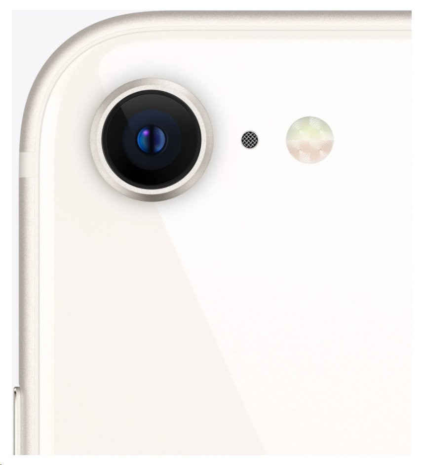 Apple iPhone SE 2022 256GB Starlight (MMXN3CN/A)