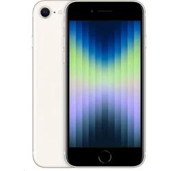 APPLE iPhone SE 2022 256GB Starlight (MMXN3CN/A)