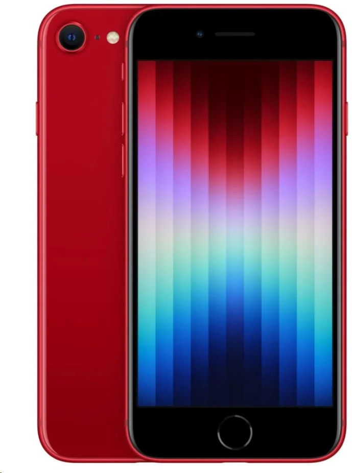 Apple iPhone SE 2022 64GB Product RED (MMXH3CN/A)