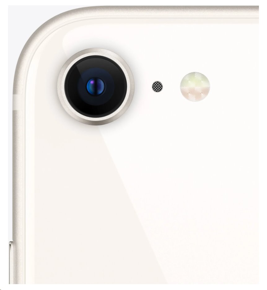 Apple iPhone SE 2022 64GB Starlight (MMXG3CN/A)