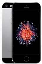 APPLE iPhone SE 32GB šedý (mp822cs/a)