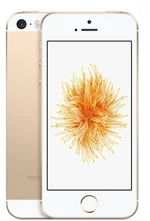 APPLE iPhone SE 32GB zlatý (mp842cs/a)