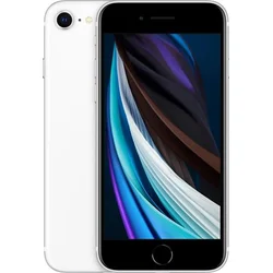 APPLE iPhone SE 64GB White mhgq3cn/a Balení neobsahuje sluchátka ani napájecí adaptér - Mobilní telefony