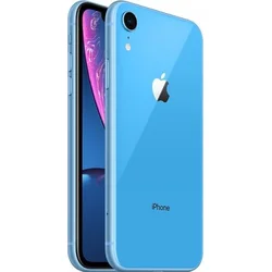 APPLE iPhone XR 256GB,verze CZ,Blue (mryq2cn/a)