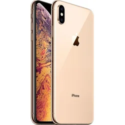 APPLE iPhone XS Max 512GB,verze CZ,Gold (mt582cn/a)