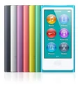 Apple iPod nano 16GB - Pink