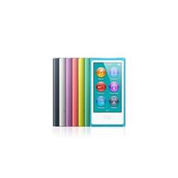 Apple iPod nano 16GB - Silver